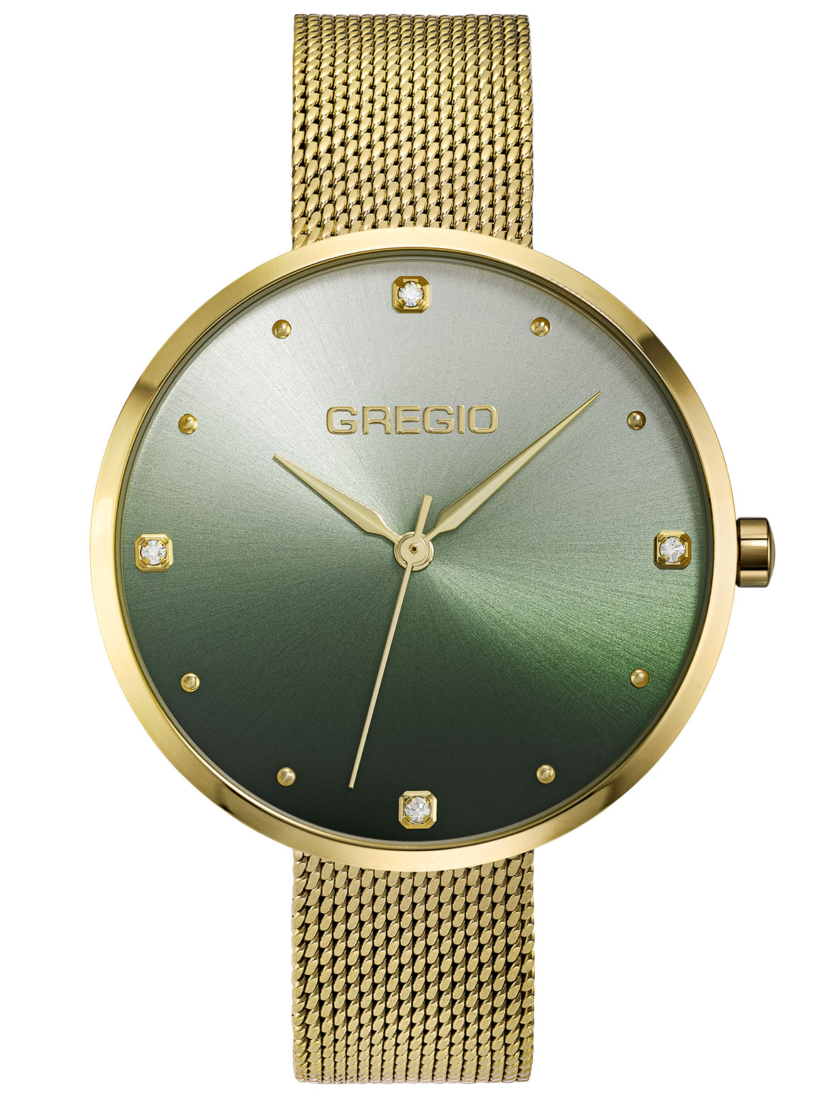 GREGIO Belinda (GR420021)